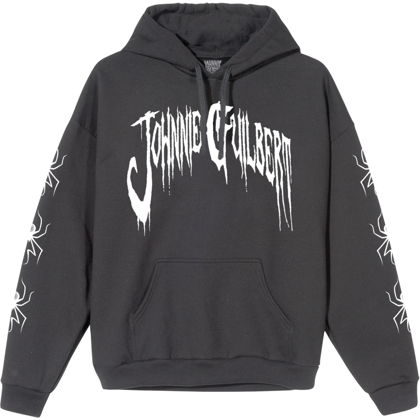 SPIDER HOODIE