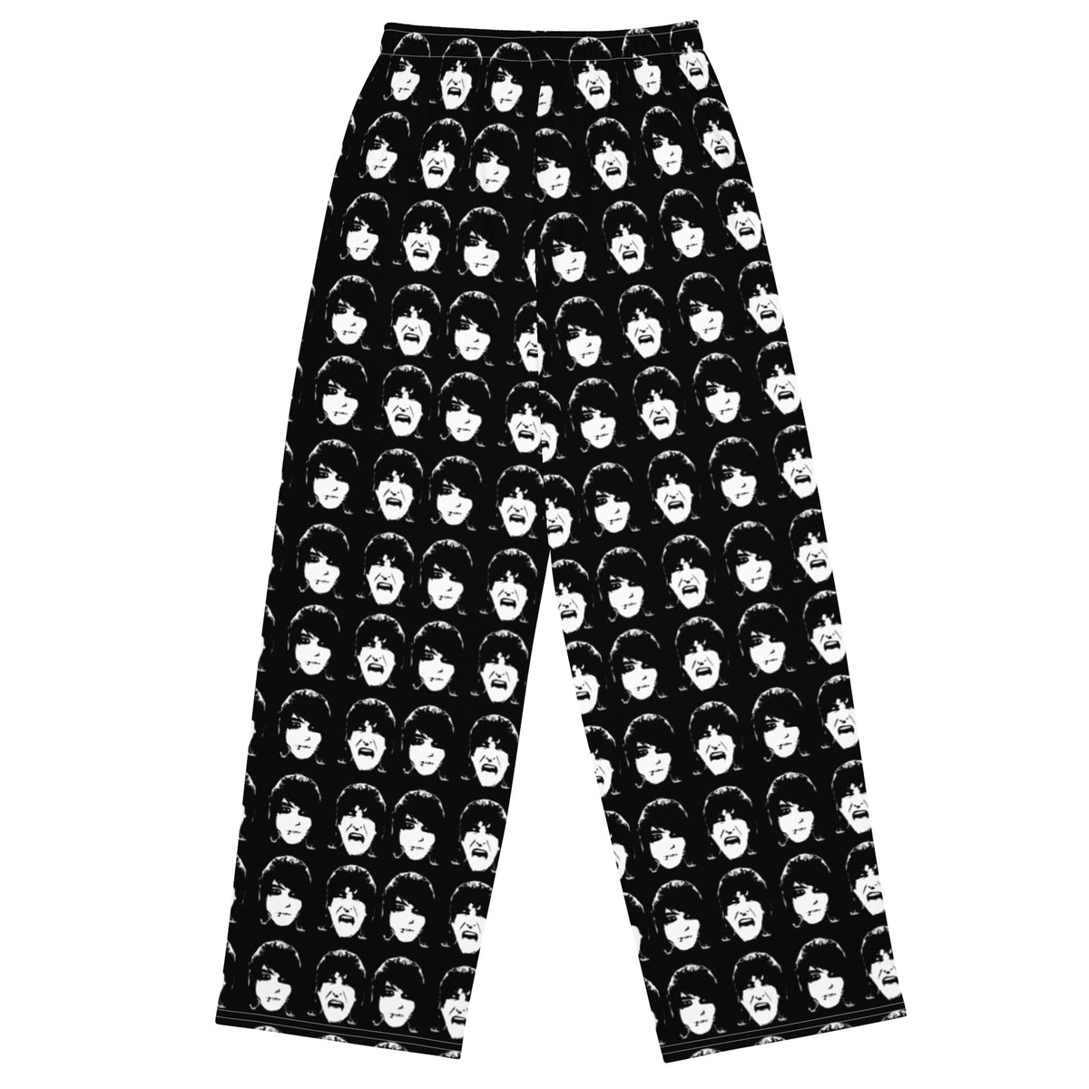 Jake & Johnnie Jammies – JohnnieGuilbert