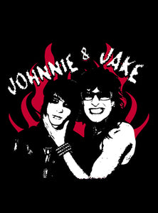 Johnnie and Jake