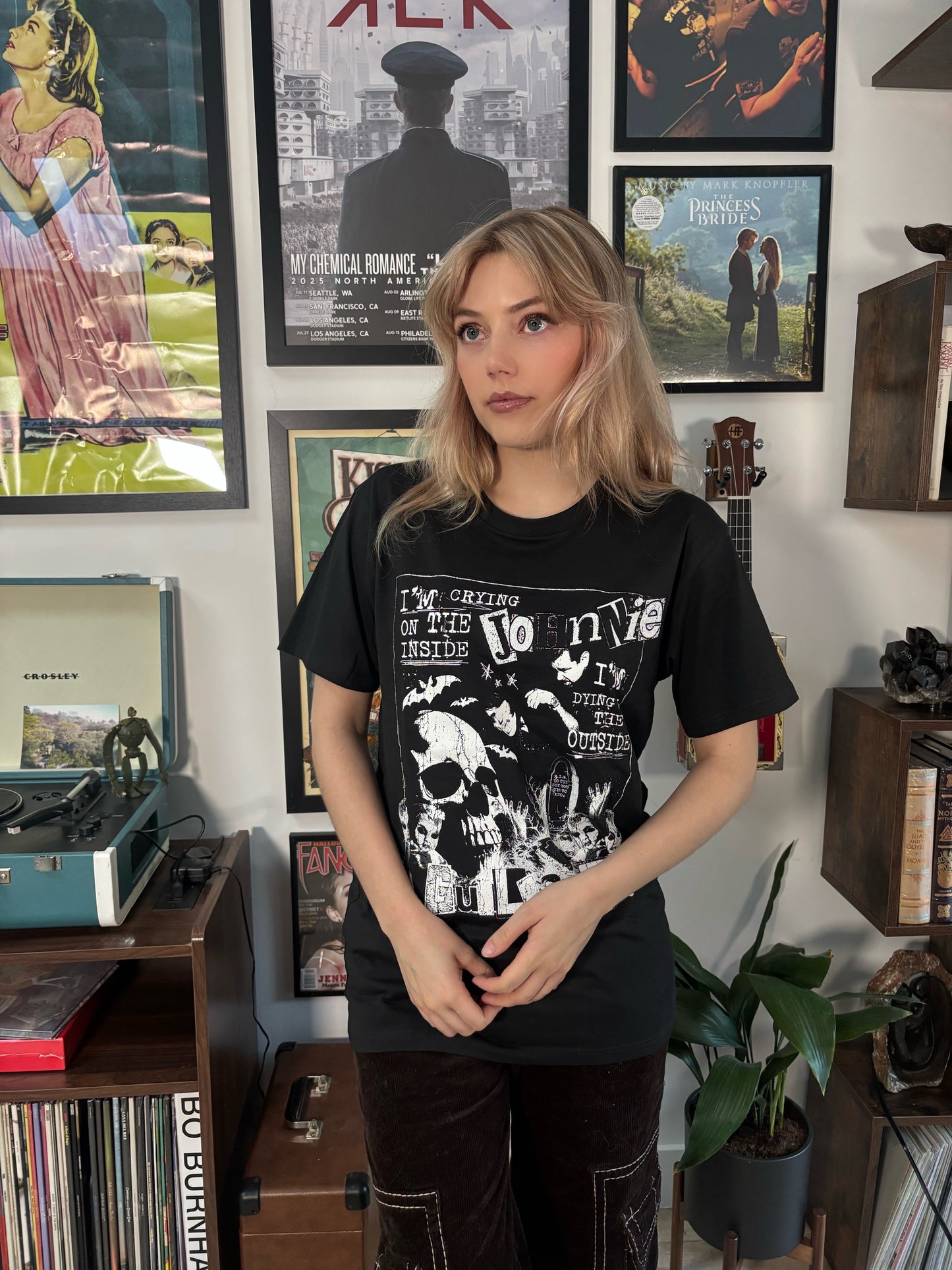 PHOTO TEE