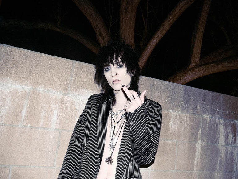 JohnnieGuilbert