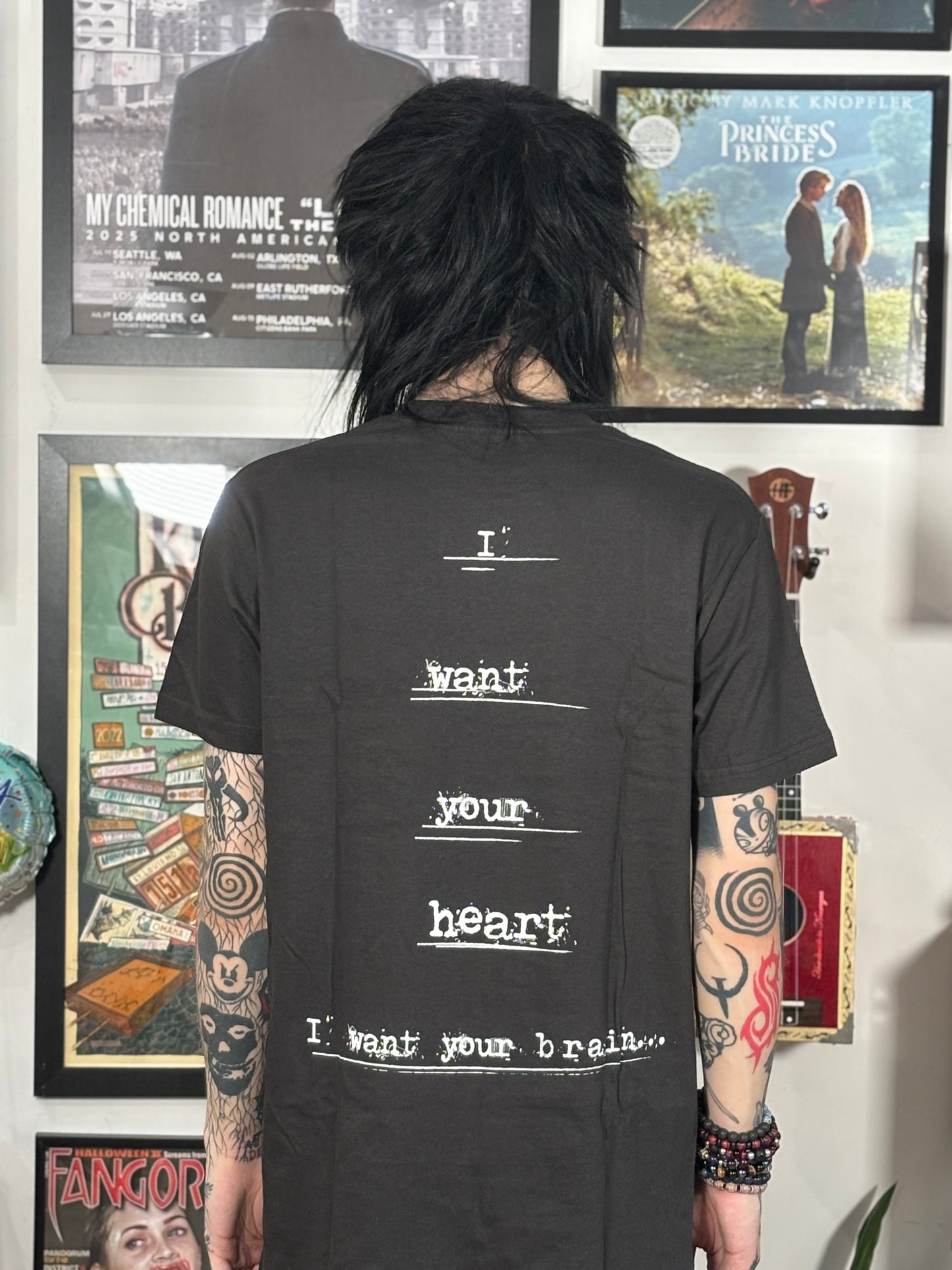 PHOTO TEE