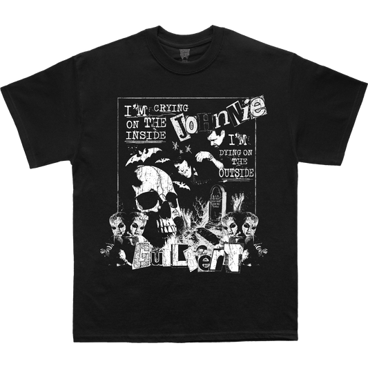 COLLAGE TEE