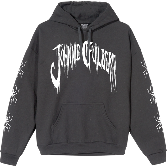 SPIDER HOODIE