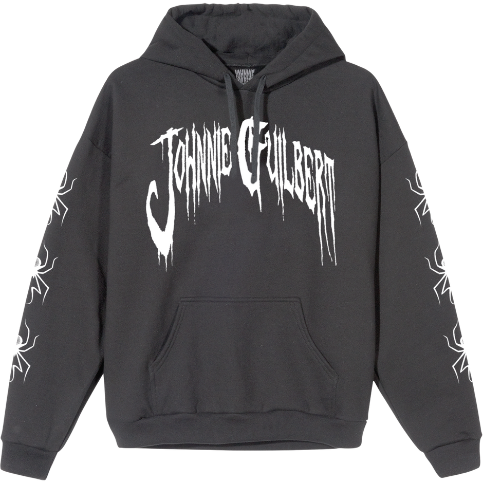Johnnie Guilbert Official Store