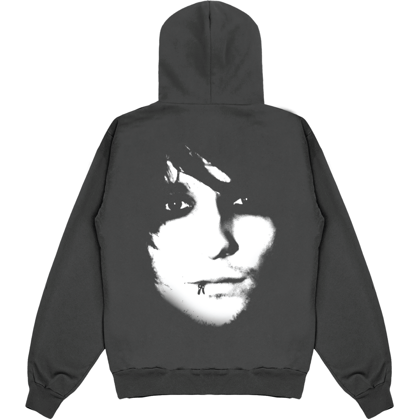 LOGO HOODIE