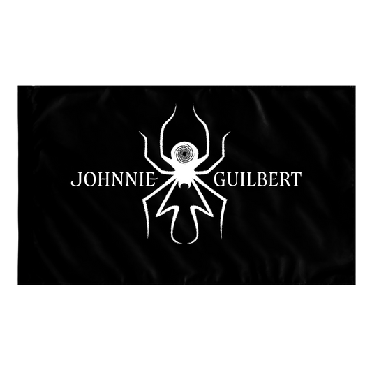 SPIDER WALL FLAG