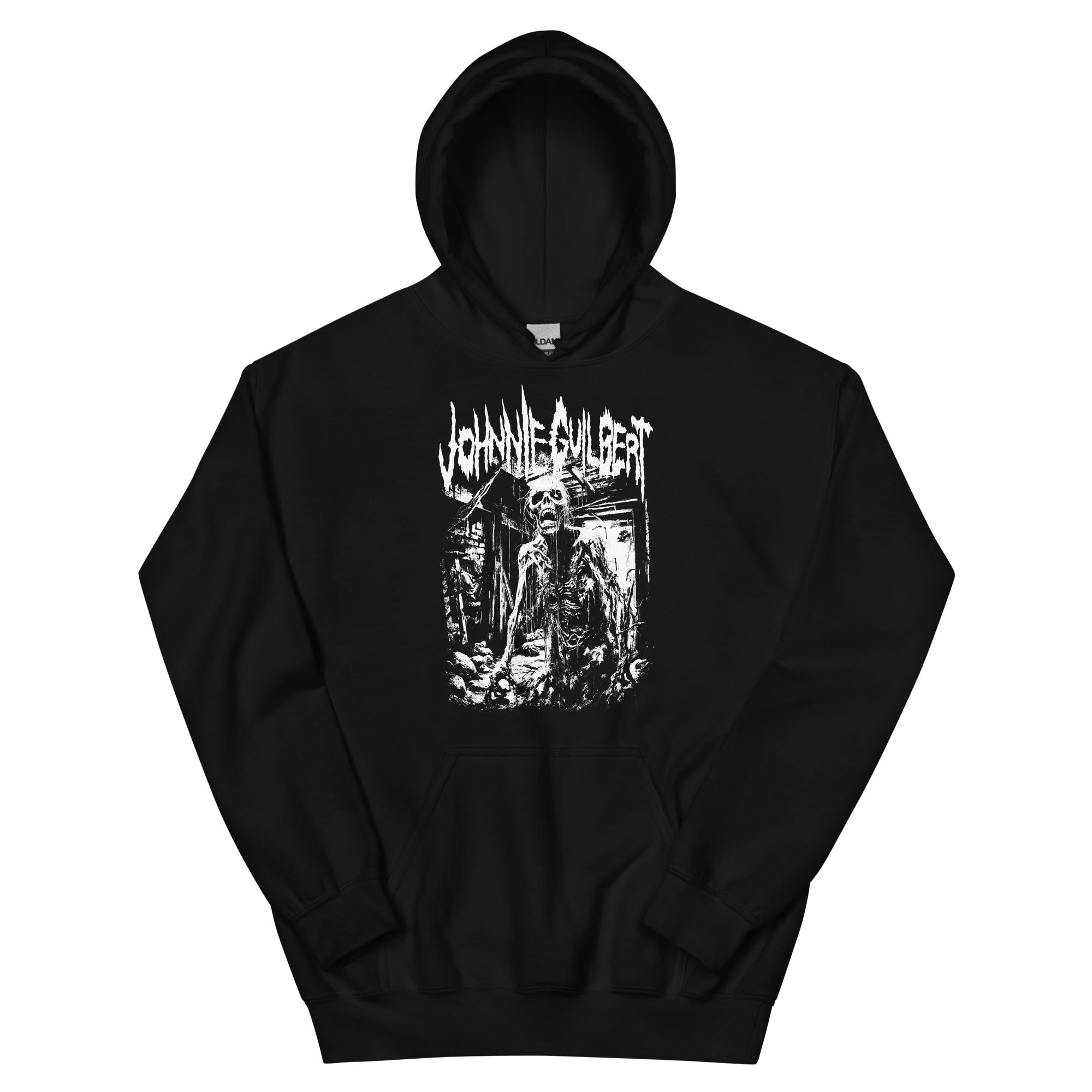 Undead Unisex Hoodie