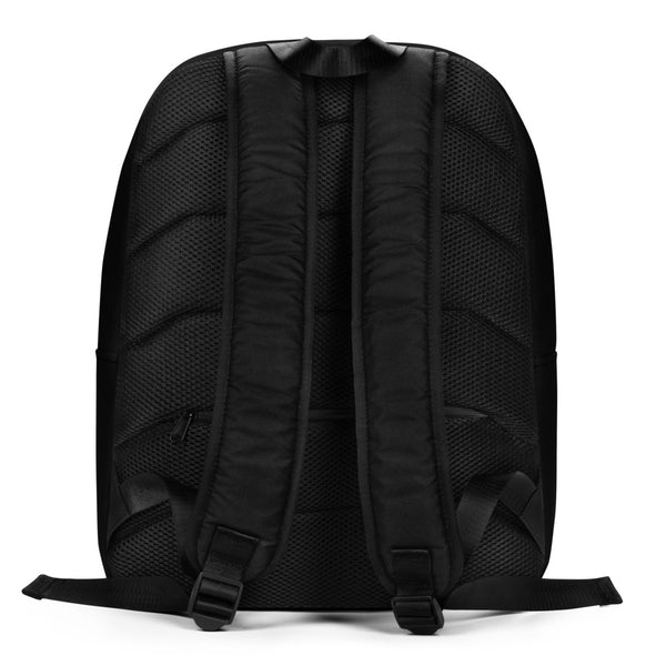 All My Friends Are Dead Minimalist Backpack