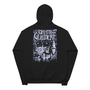 Johnnie Guilbert Blue Castle Unisex Fleece Hoodie – JohnnieGuilbert